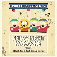 Image event Pub Cousi