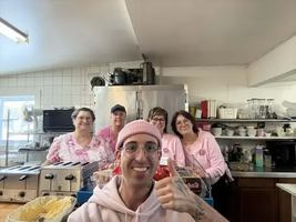 Image événement Restaurant Chez Ti-N'Ours