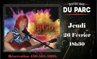 Image événement Bistro Bar Du Parc