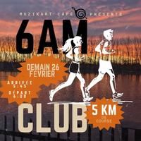 Image événement MuzikArt Café