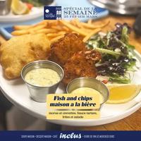 Image événement Café Royal