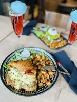 Image événement Caribou Gourmand - Restaurant de Terroir Québécois - Souper et Brunch