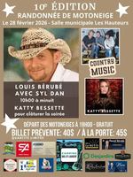 Image événement Bas Saint-Laurent KOA Resort