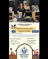 Image événement Sous les Oliviers