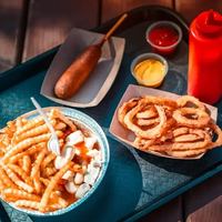 Image événement La P’tite Vache