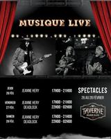 Image event Taverne Grande Allée