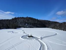 Image event Aux Berges du Lac Castor