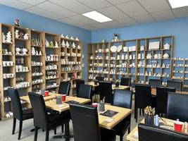 Image événement Café Céramique TrèsArts