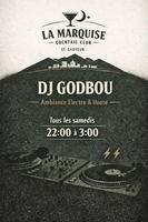 Image événement Marquise Cocktail Club