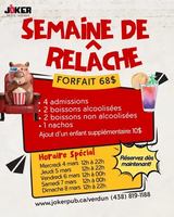 Image event Joker Resto Ludique