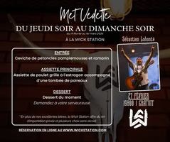 Image événement Wick Station - Microbrasserie