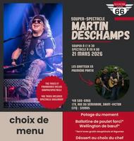 Image événement Bistro Route 66