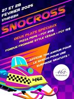 Image event 462 Tamarac