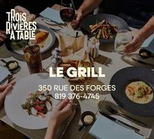 Image event Restaurant Le Grill