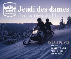 Image event Sommet Bistro Pub