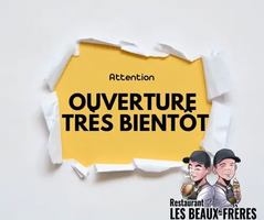 Image event Restaurant Les Beaux-Frères inc.