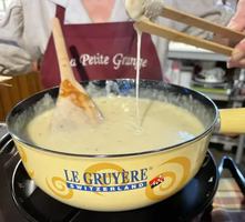 Image event La Petite Grange - Valleyfield