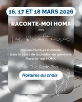 Image event Les Chics plats