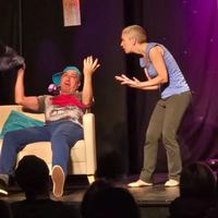 Image event Couscous Au Bacon