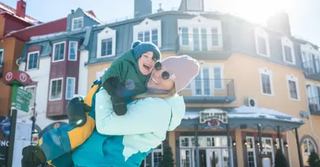 Image événement Le Grand Manitou