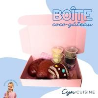 Image event Cyn Cuisine