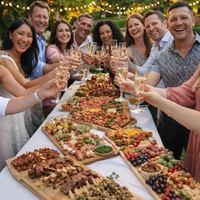 Image event L'expérience chic chef