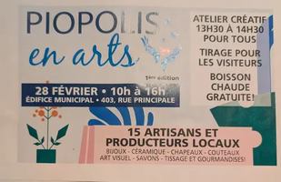 Image événement Magasin Général de Piopolis