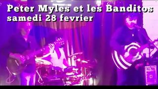 Image événement Moe's Restaurant & Bar