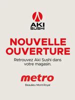 Image event Aki Sushi Marieville