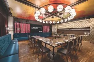 Image événement La Bête Steakhouse