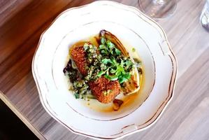 Image event Le Draveur - Cookerie Bar