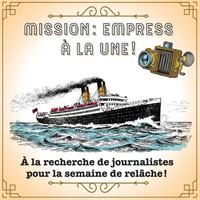 Image événement Hangar 14