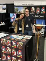 Image event Le Saint-Crème Alma (Restaurant et Crèmerie)