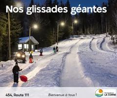 Image événement Resto La Corne du Diable