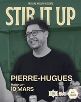 Image événement Taverne Marion