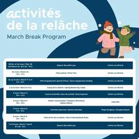 Image événement Parc Tiffany