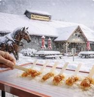 Image event Ma Cabane en Gaspésie