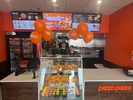 Image event Pizza Pizza