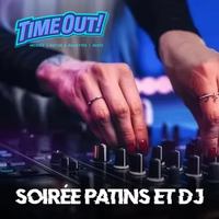 Image événement TimeOut - Restaurant