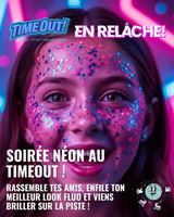 Image événement TimeOut - Restaurant