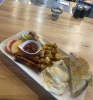 Image événement Café La Caisse