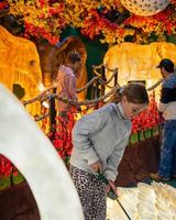 Image event Complexe Atlantide