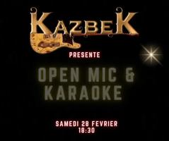 Image événement Pub DéMonts