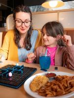 Image event La Revanche St-Roch - Resto-Pub Ludique