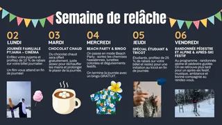 Image événement Resto-Pub du mont Adstock