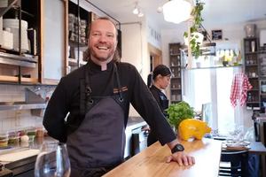 Image event Tandem Restaurant