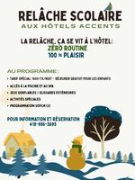 Image event Resto Bistro Accents