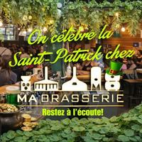 Image événement MABRASSERIE