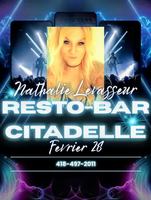 Image événement RestoBar Citadelle inc.