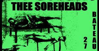 Image événement Bateau de nuit